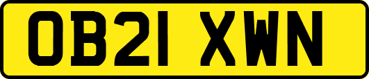 OB21XWN