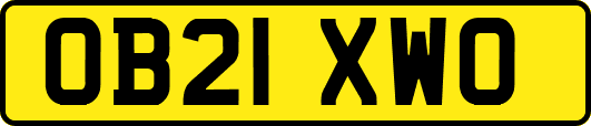 OB21XWO