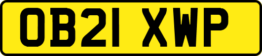 OB21XWP
