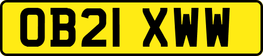 OB21XWW