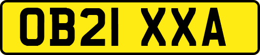 OB21XXA