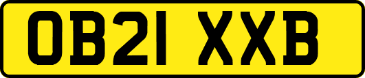 OB21XXB