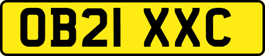 OB21XXC