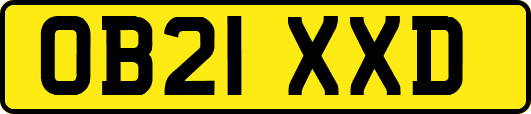 OB21XXD