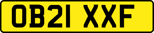 OB21XXF