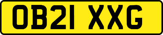 OB21XXG
