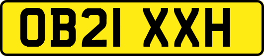 OB21XXH