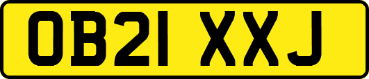 OB21XXJ