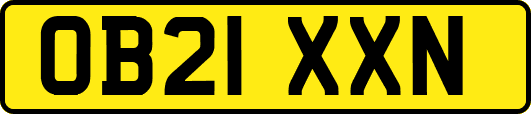 OB21XXN