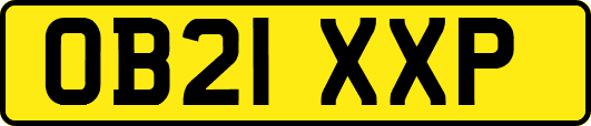 OB21XXP