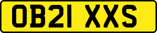 OB21XXS