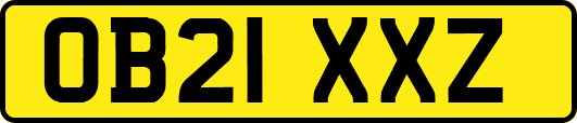 OB21XXZ