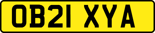 OB21XYA