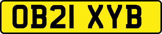 OB21XYB