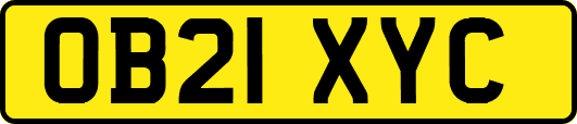 OB21XYC