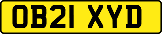 OB21XYD