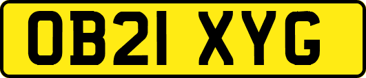 OB21XYG