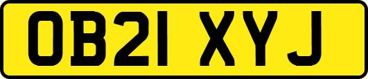 OB21XYJ