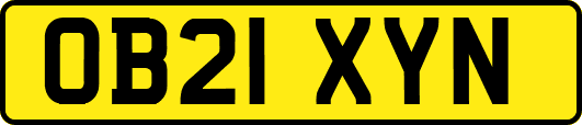 OB21XYN