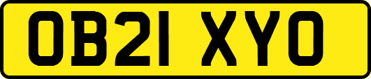 OB21XYO
