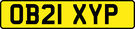 OB21XYP