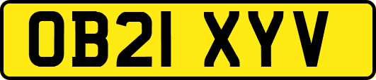 OB21XYV