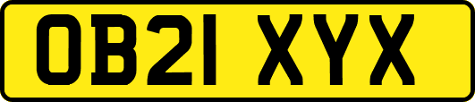 OB21XYX
