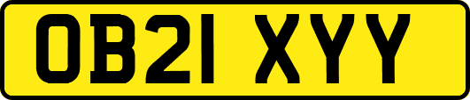 OB21XYY