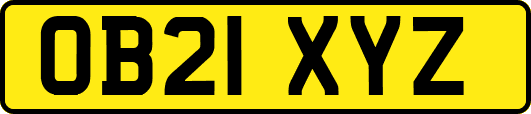 OB21XYZ