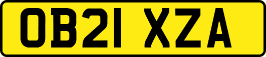 OB21XZA