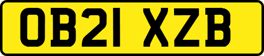 OB21XZB
