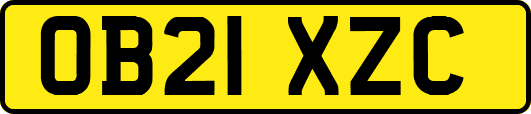 OB21XZC
