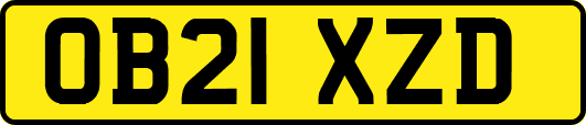 OB21XZD