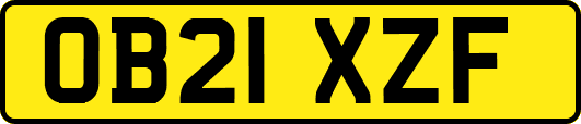 OB21XZF