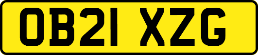 OB21XZG