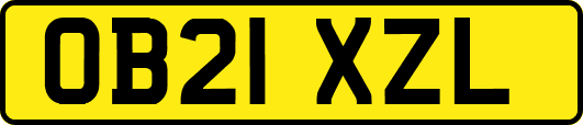 OB21XZL