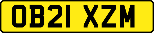 OB21XZM