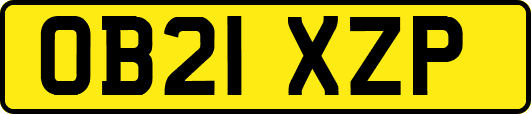 OB21XZP