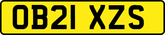 OB21XZS