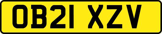 OB21XZV