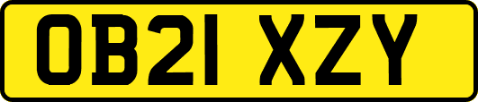 OB21XZY