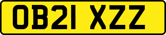 OB21XZZ