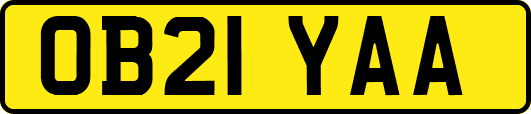 OB21YAA
