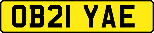 OB21YAE