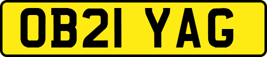 OB21YAG