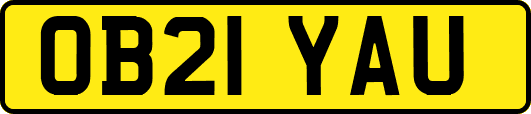 OB21YAU