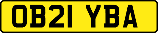 OB21YBA