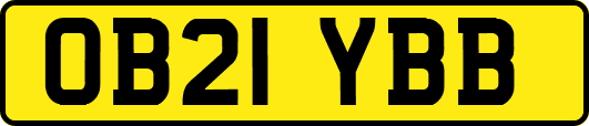 OB21YBB