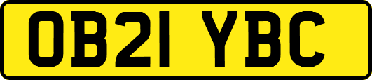 OB21YBC