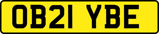 OB21YBE